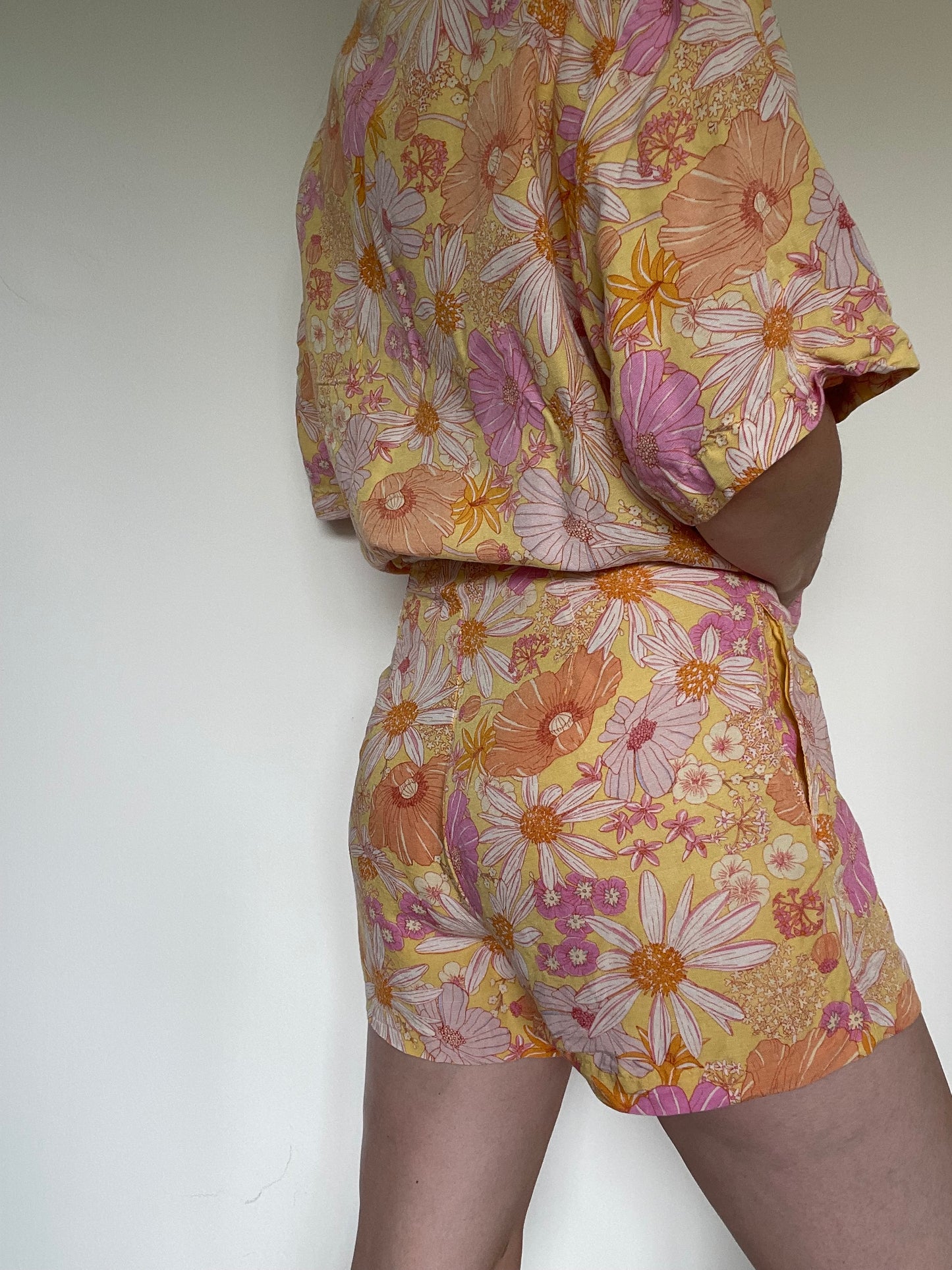 H&M Shorts - Size 10/12