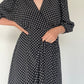 Queen Bee Dress - Size 16