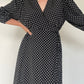 Queen Bee Dress - Size 16