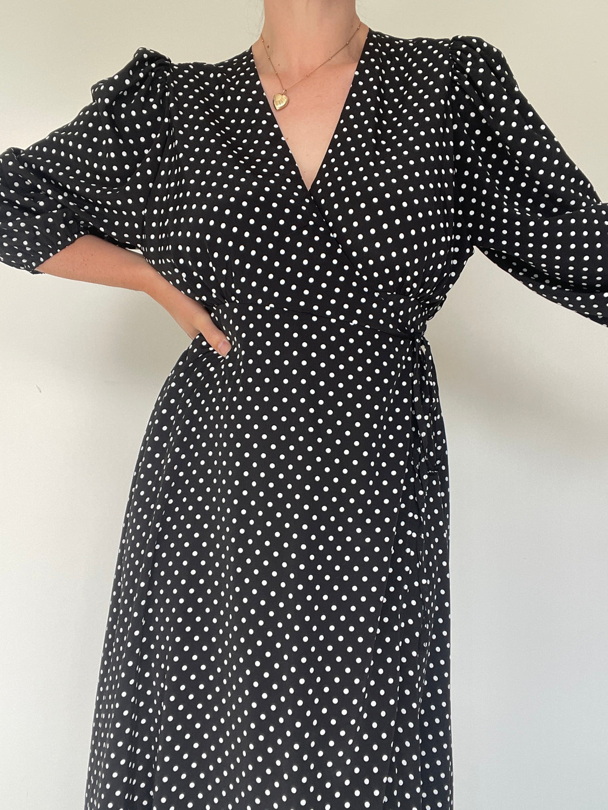 Queen Bee Dress - Size 16