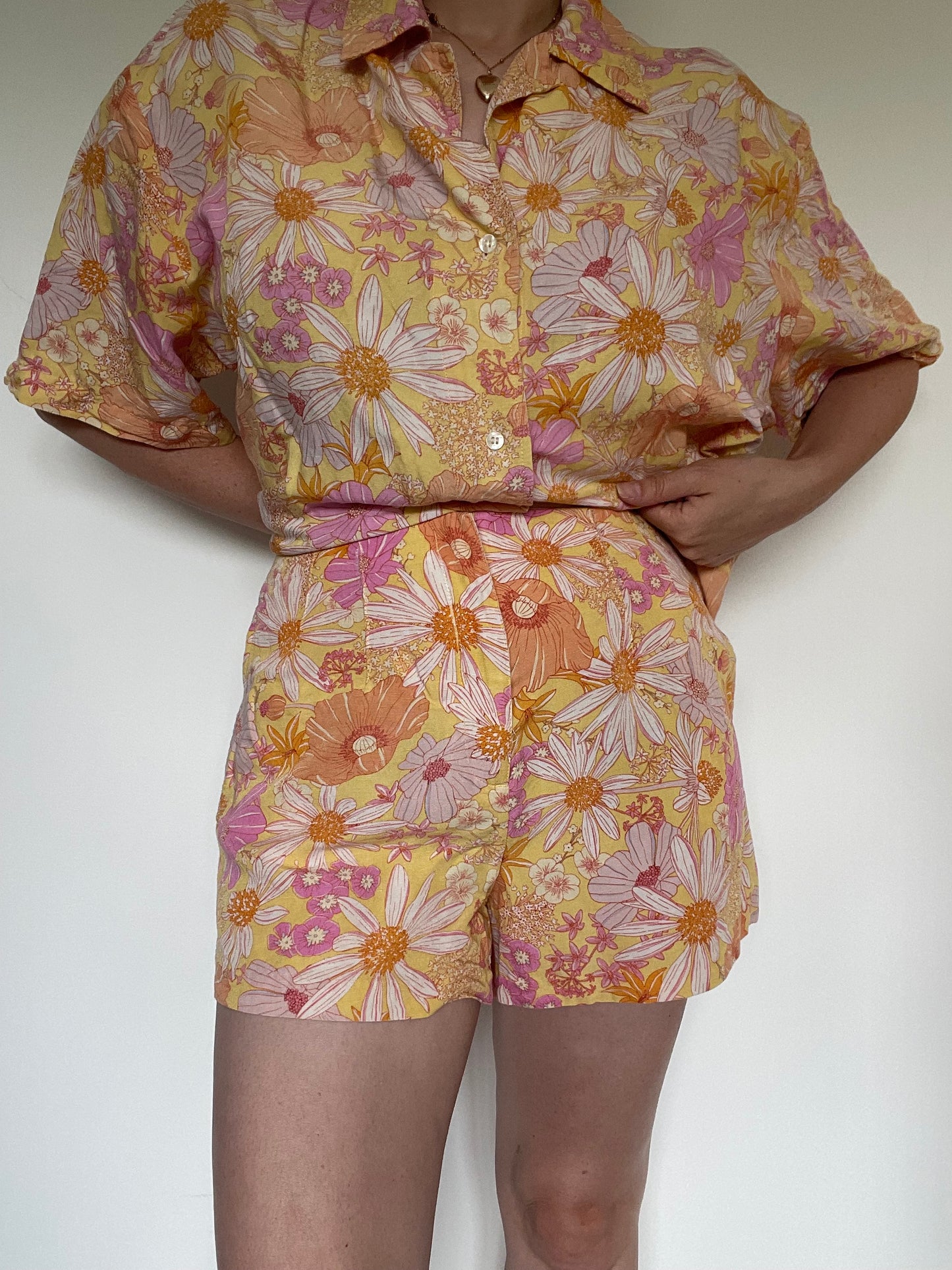 H&M Shorts - Size 10/12