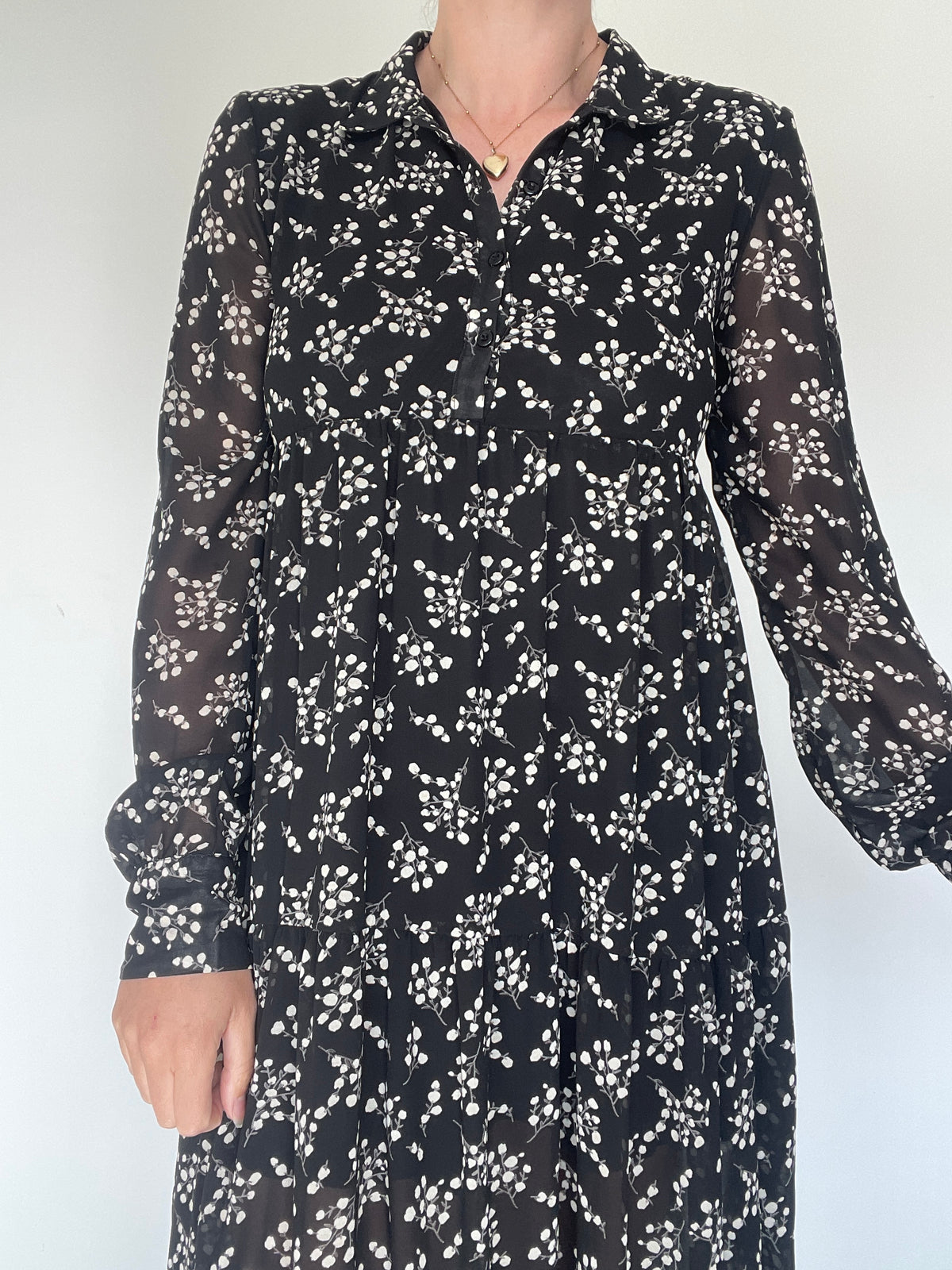 Love Sunshine Dress - Size 10