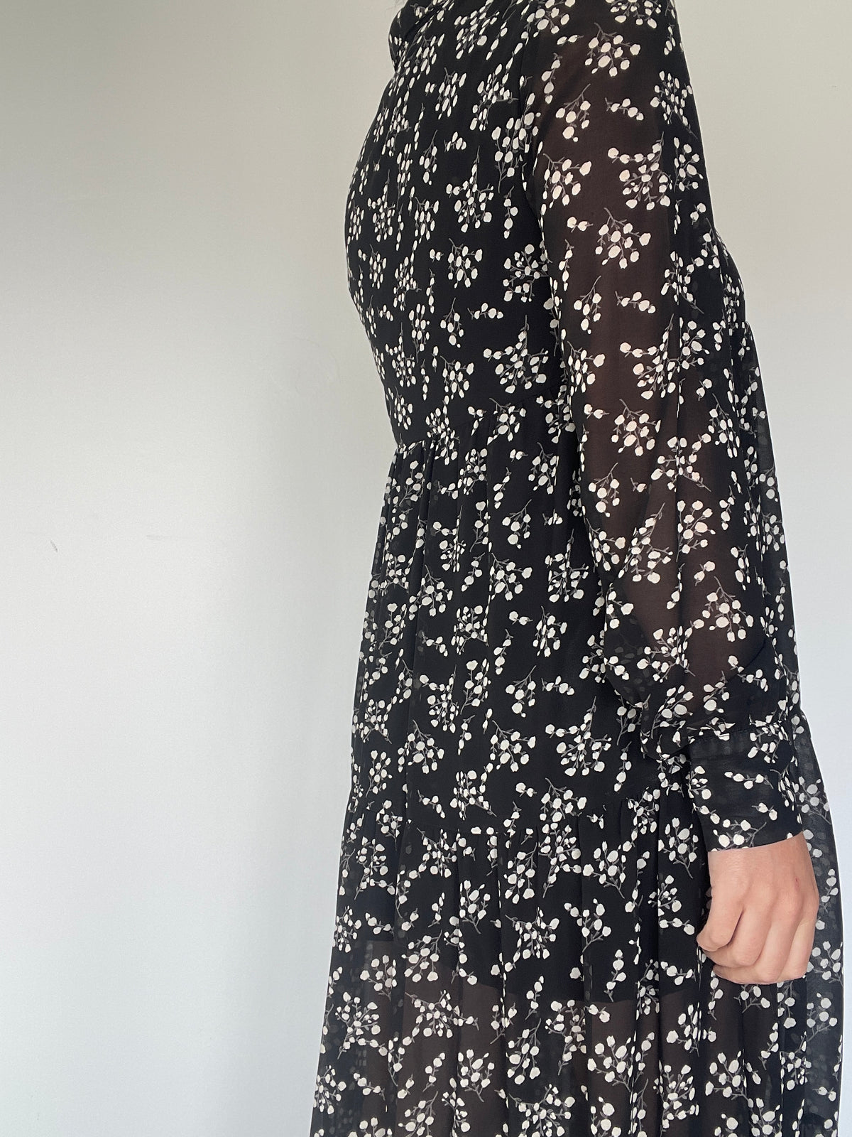 Love Sunshine Dress - Size 10