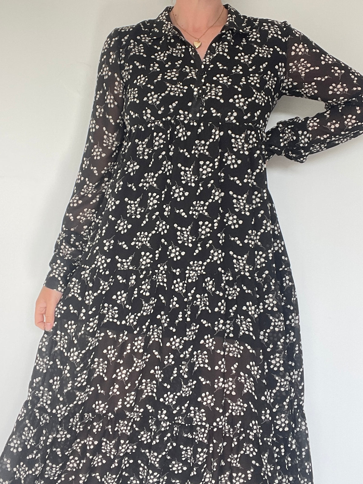 Love Sunshine Dress - Size 10
