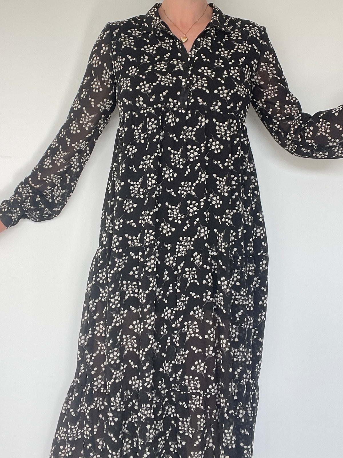 Love Sunshine Dress - Size 10