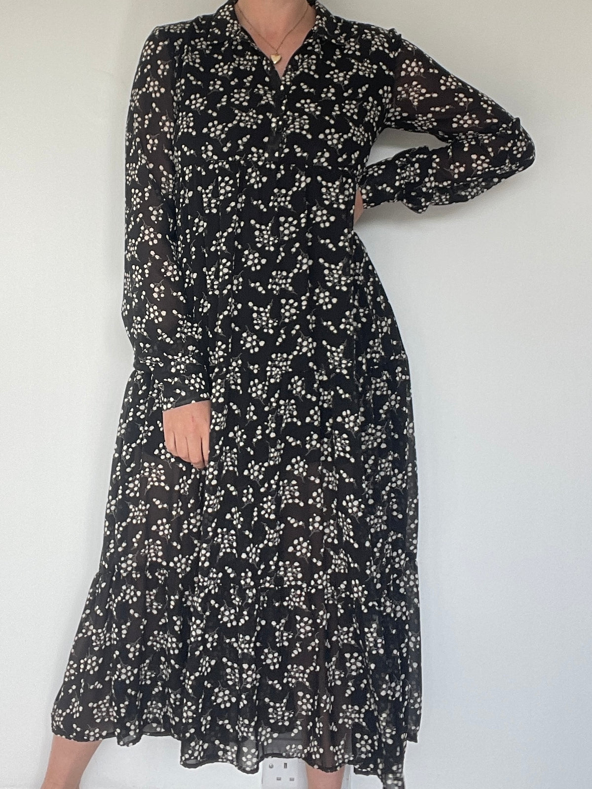Love Sunshine Dress - Size 10