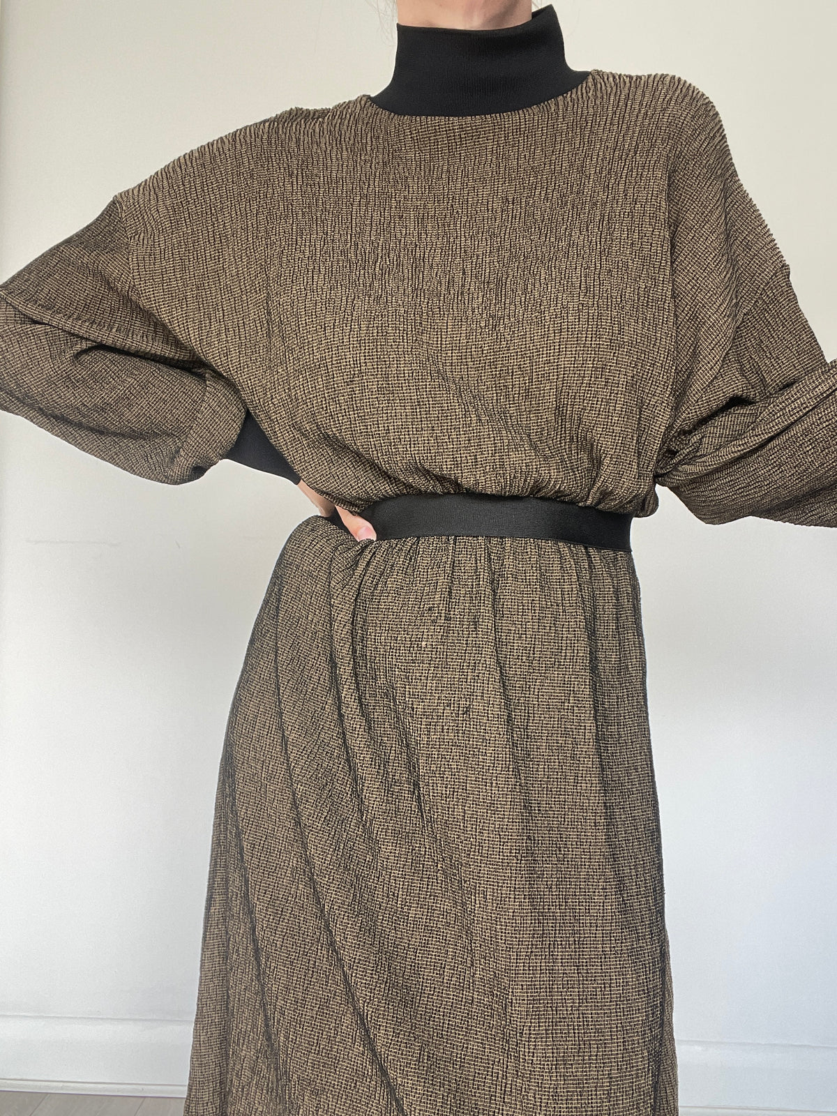 Zara Dress - Size M