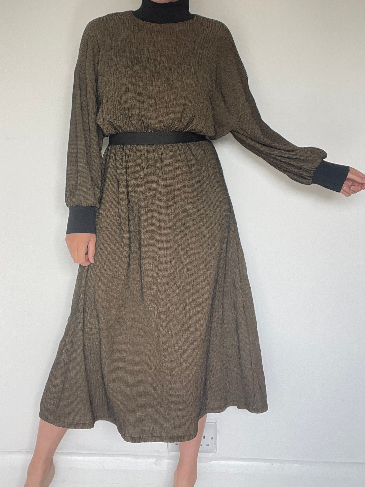 Zara Dress - Size M