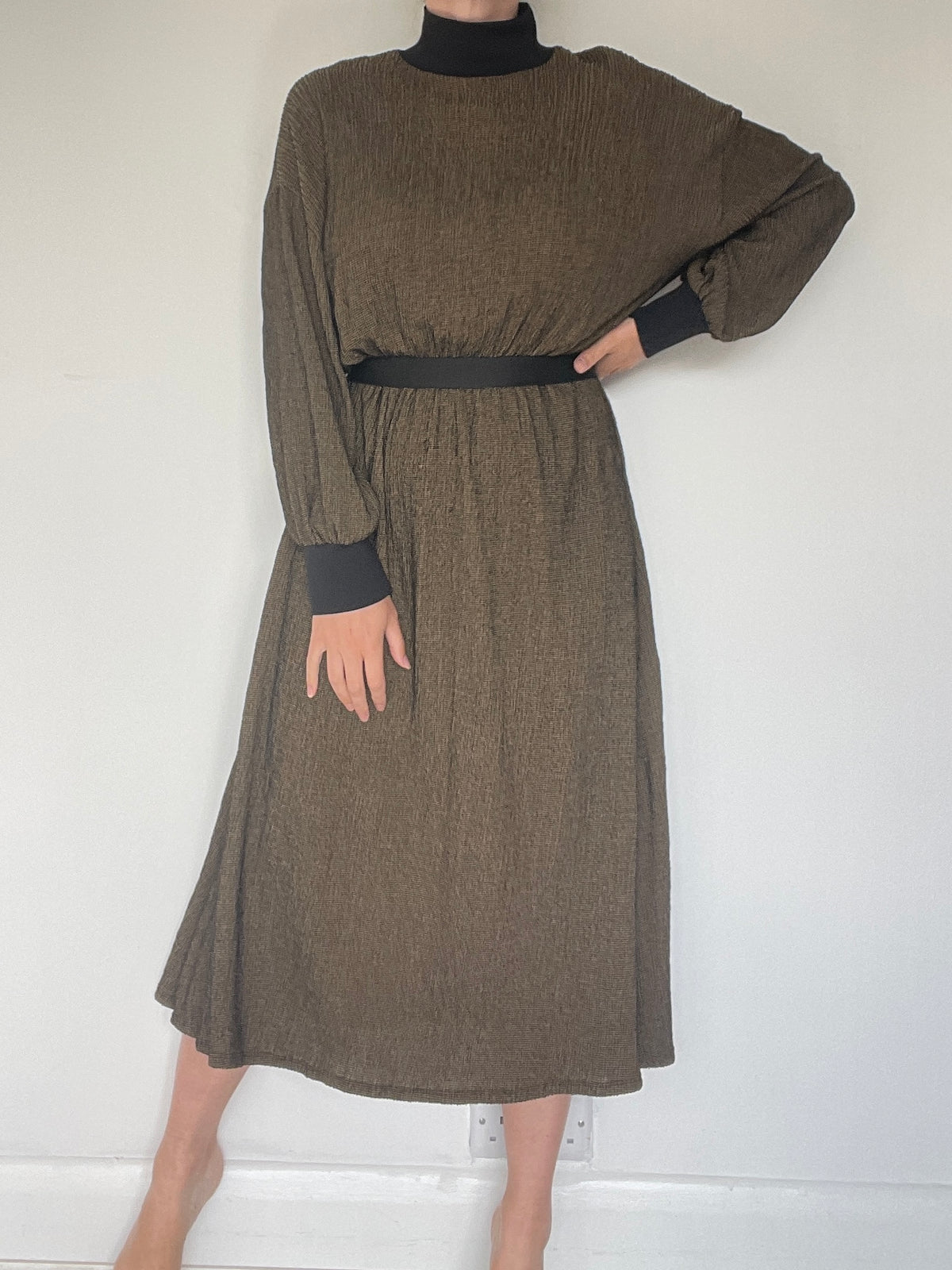 Zara Dress - Size M