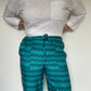 Zara Trousers BWNT - Size XS