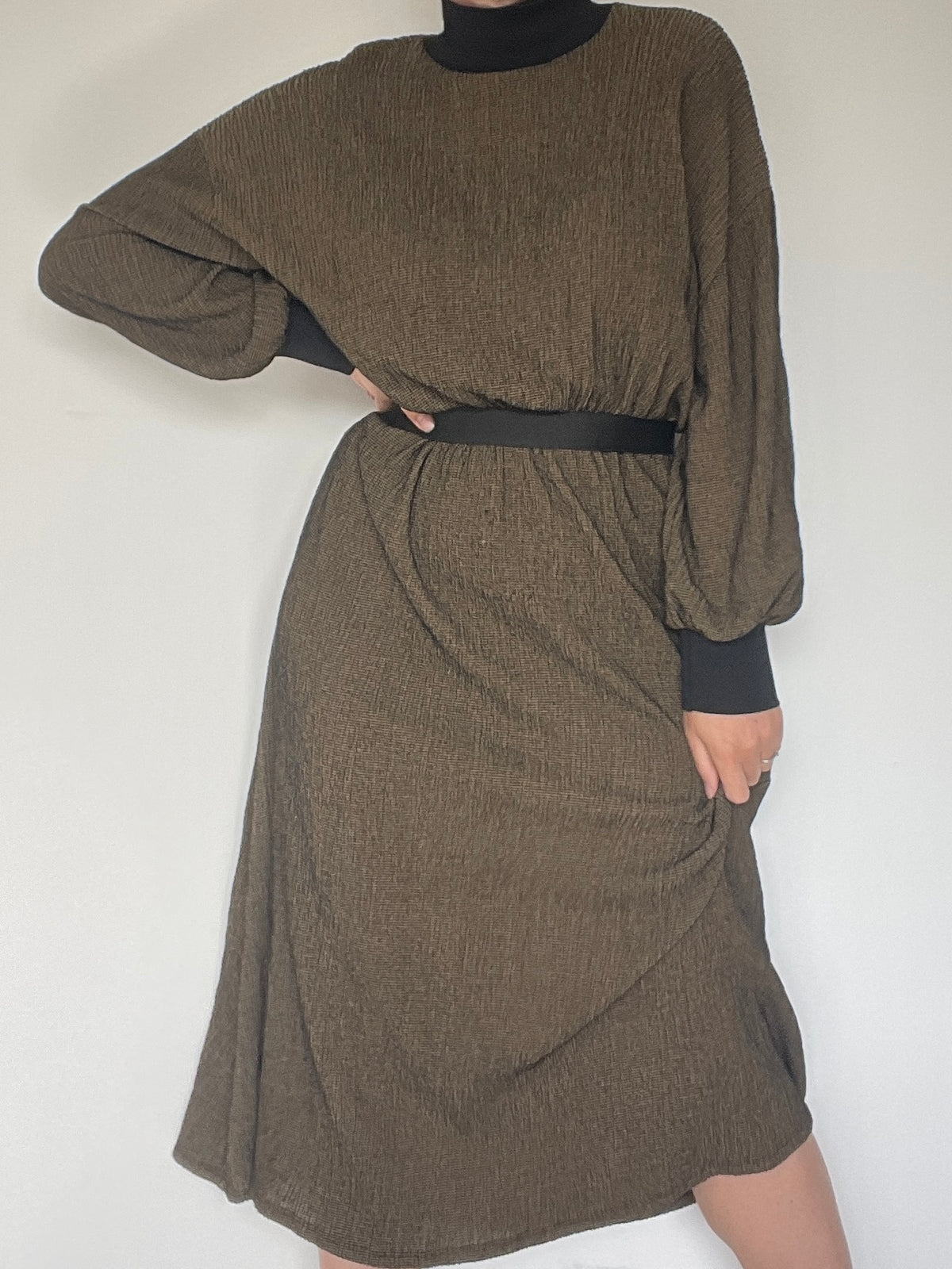 Zara Dress - Size M