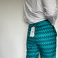 Zara Trousers BWNT - Size XS