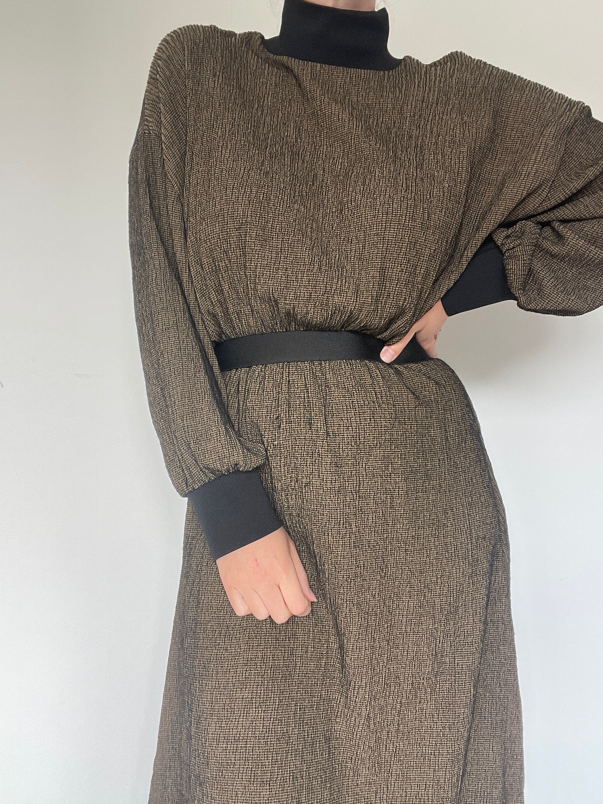 Zara Dress - Size M