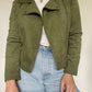 Monsoon Jacket - Size 10
