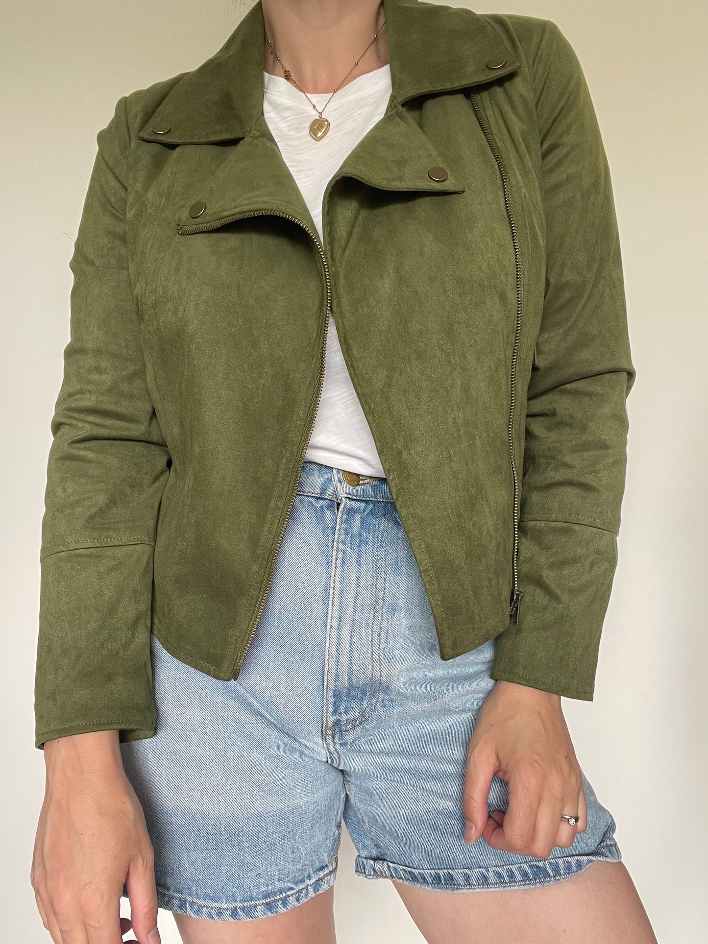 Monsoon Jacket - Size 10