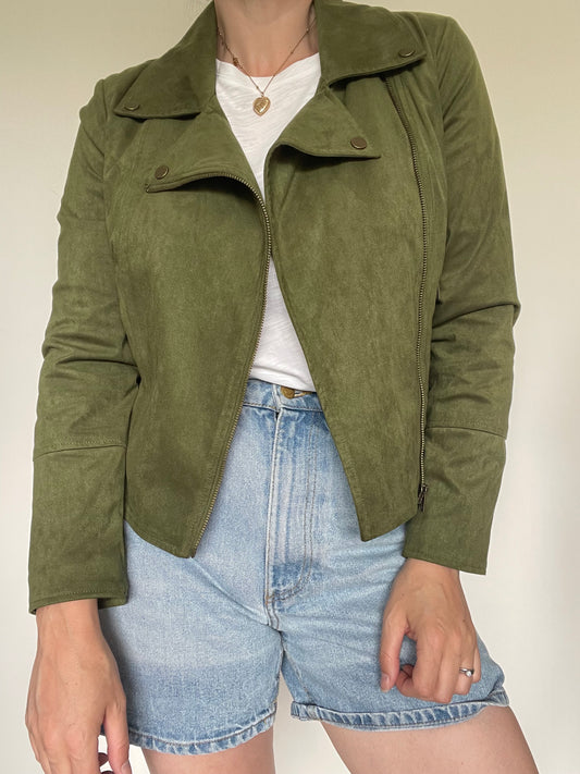Monsoon Jacket - Size 10