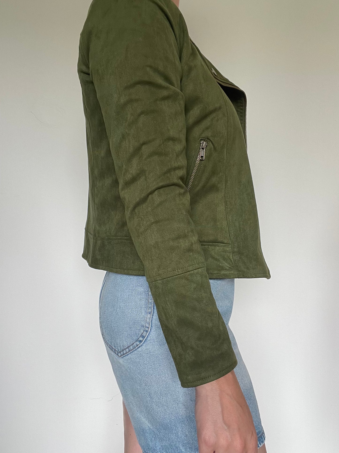 Monsoon Jacket - Size 10