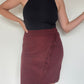 Maeve Skirt - Size Small