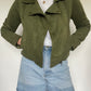 Monsoon Jacket - Size 10