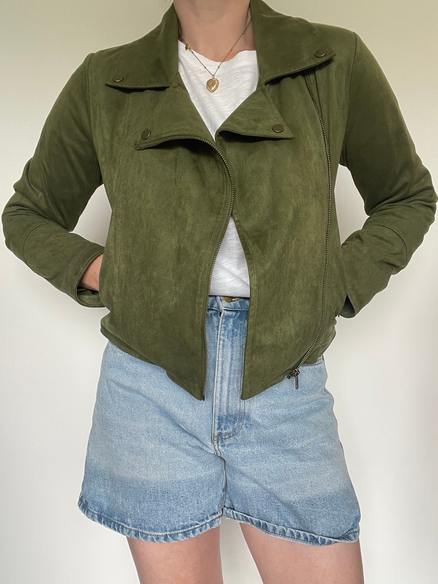 Monsoon Jacket - Size 10