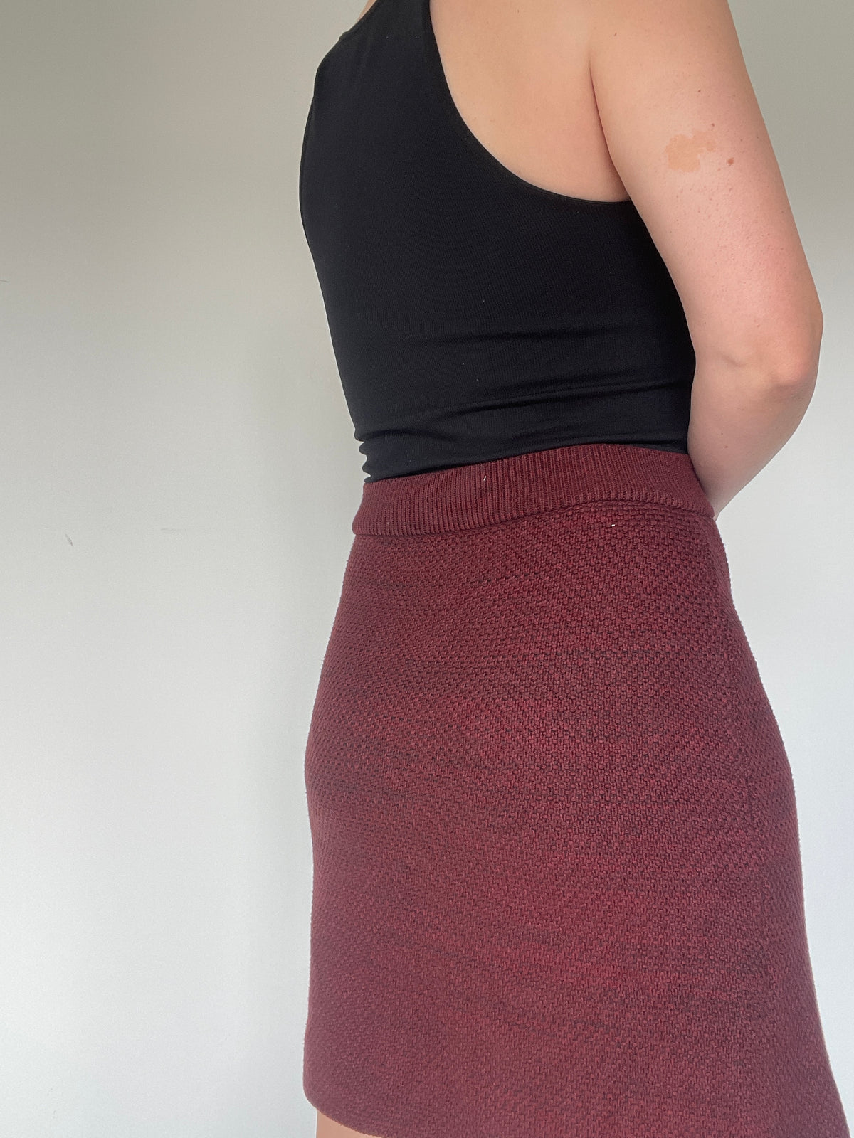 Maeve Skirt - Size Small