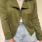 Monsoon Jacket - Size 10