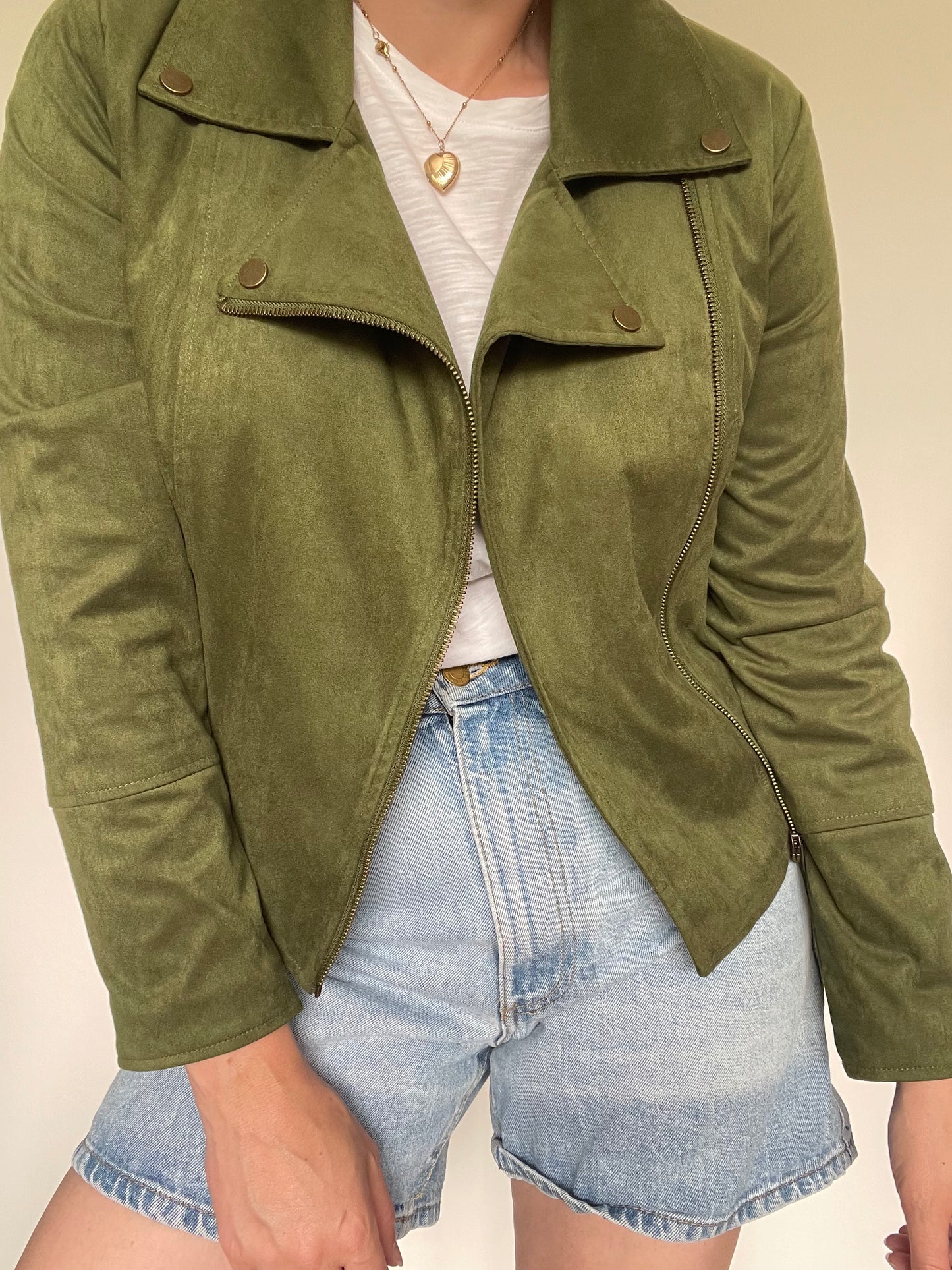 Monsoon Jacket - Size 10
