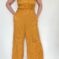 Warehouse Jumpsuit BNWT - Size 12