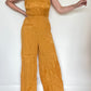 Warehouse Jumpsuit BNWT - Size 12