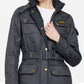 Barbour Jacket RRP £179 - Size 8