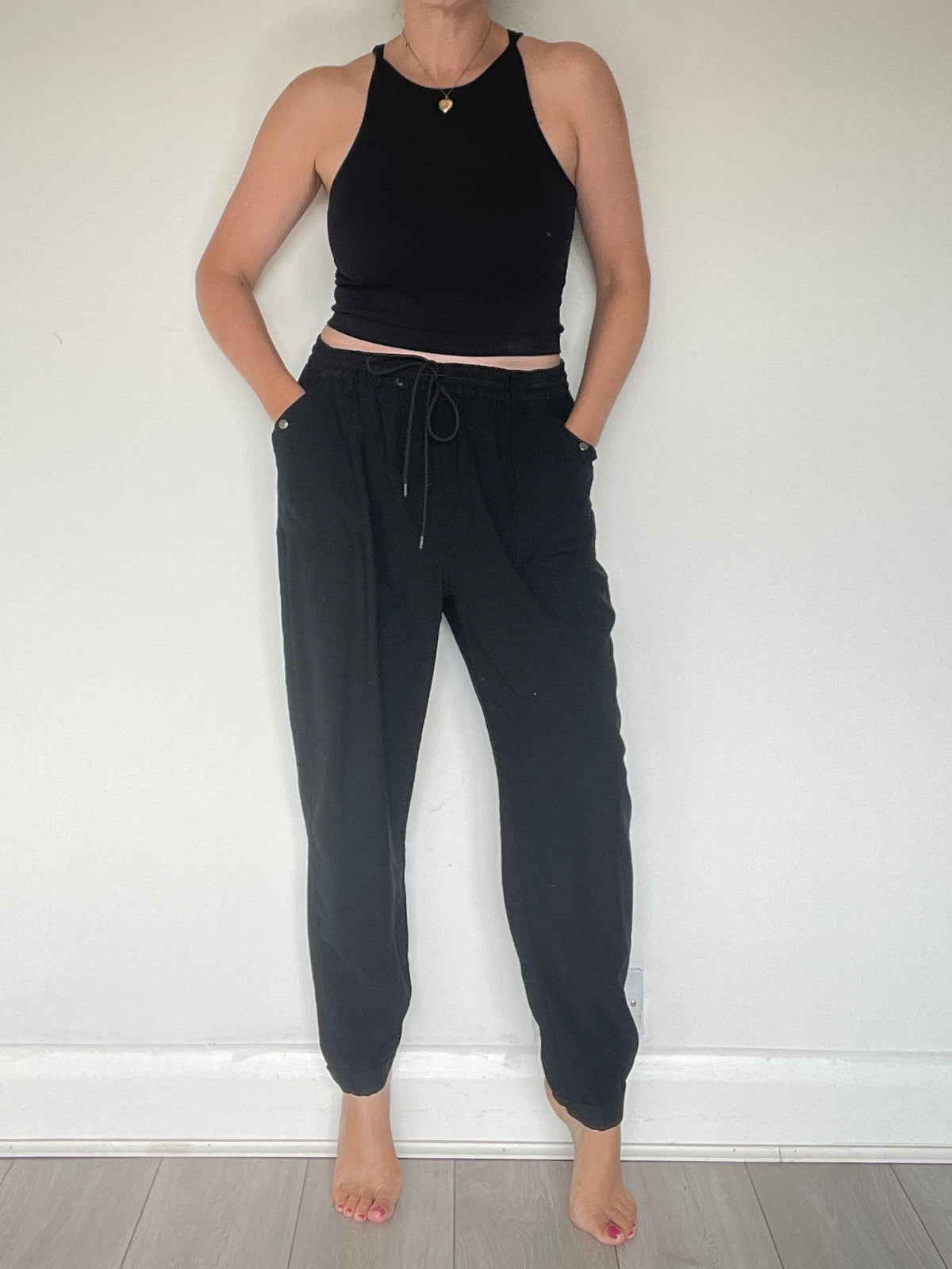 Wallis Trousers - Size 16