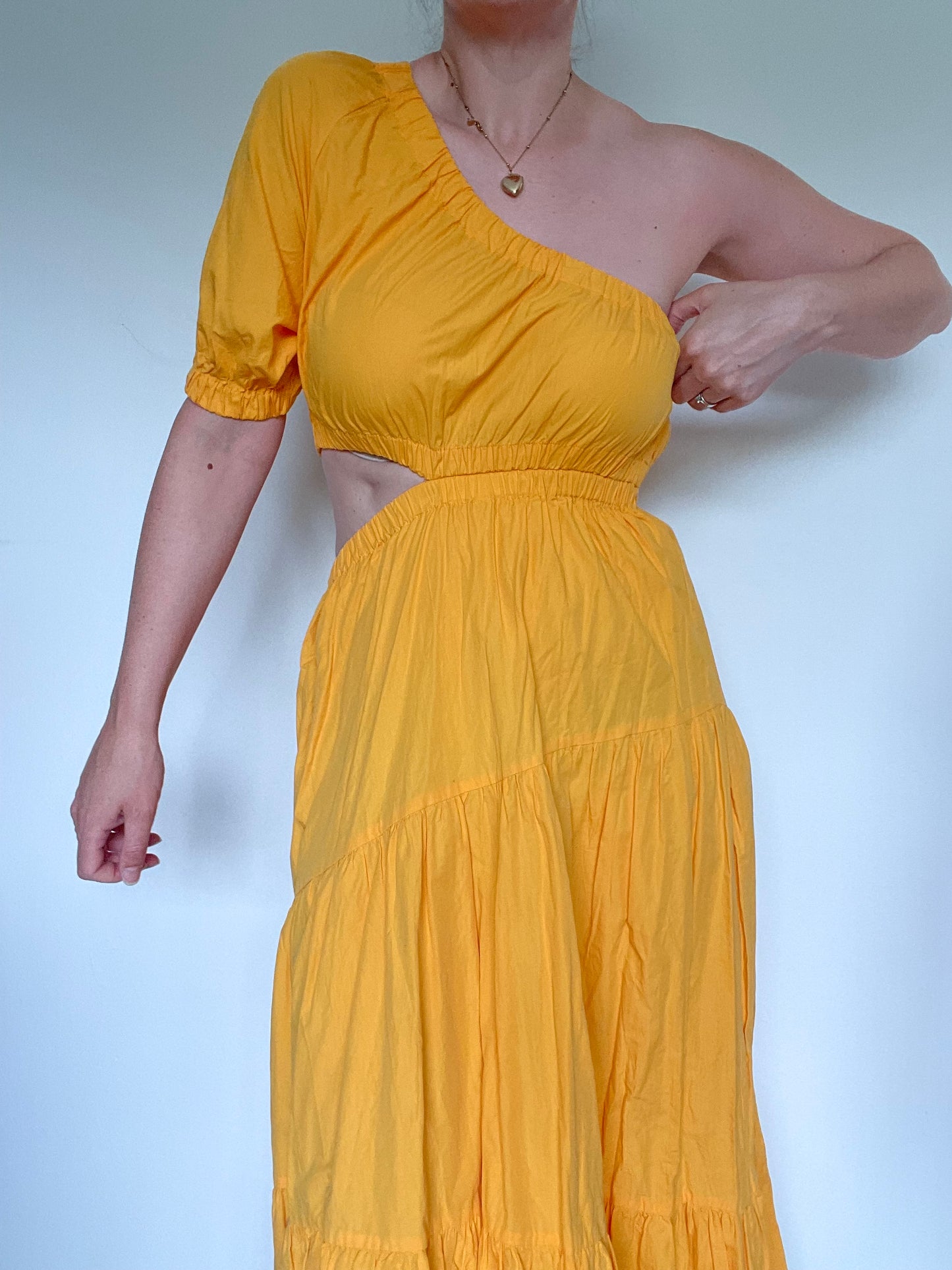 Mango Dress RRP £49.99 - Size XS