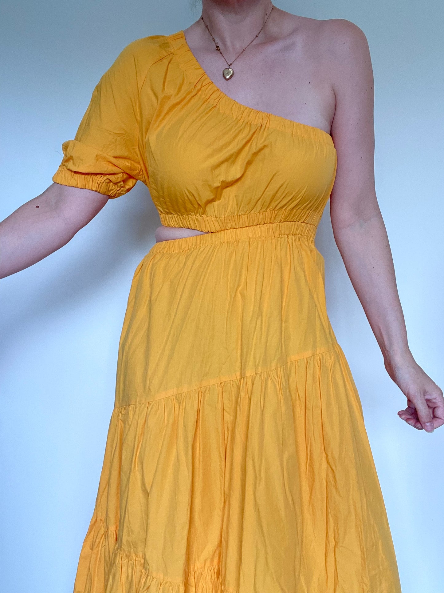 Mango Dress RRP £49.99 - Size XS