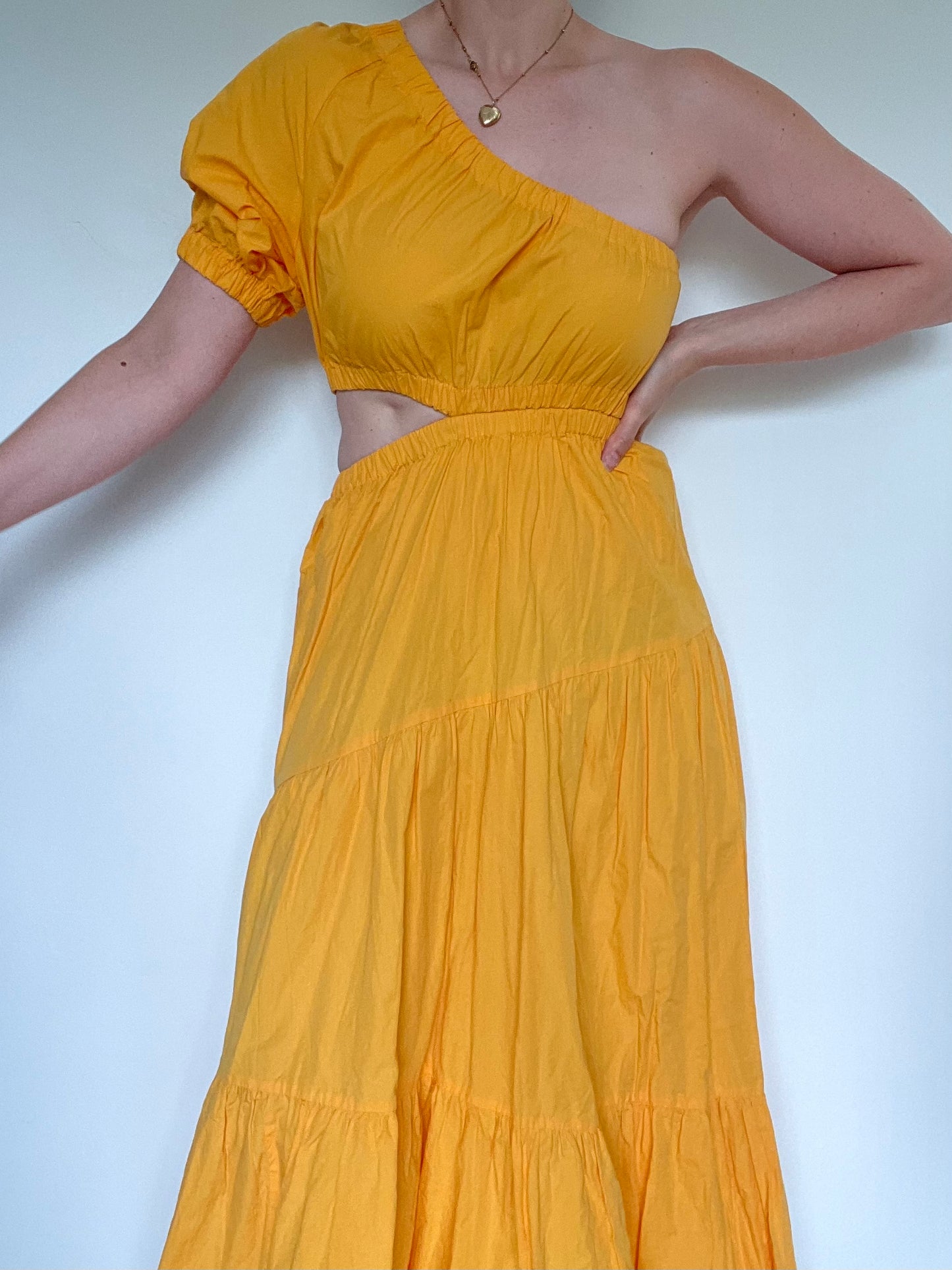 Mango Dress RRP £49.99 - Size XS