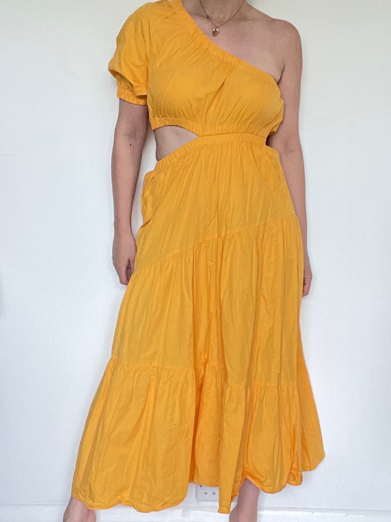 Mango Dress RRP £49.99 - Size XS