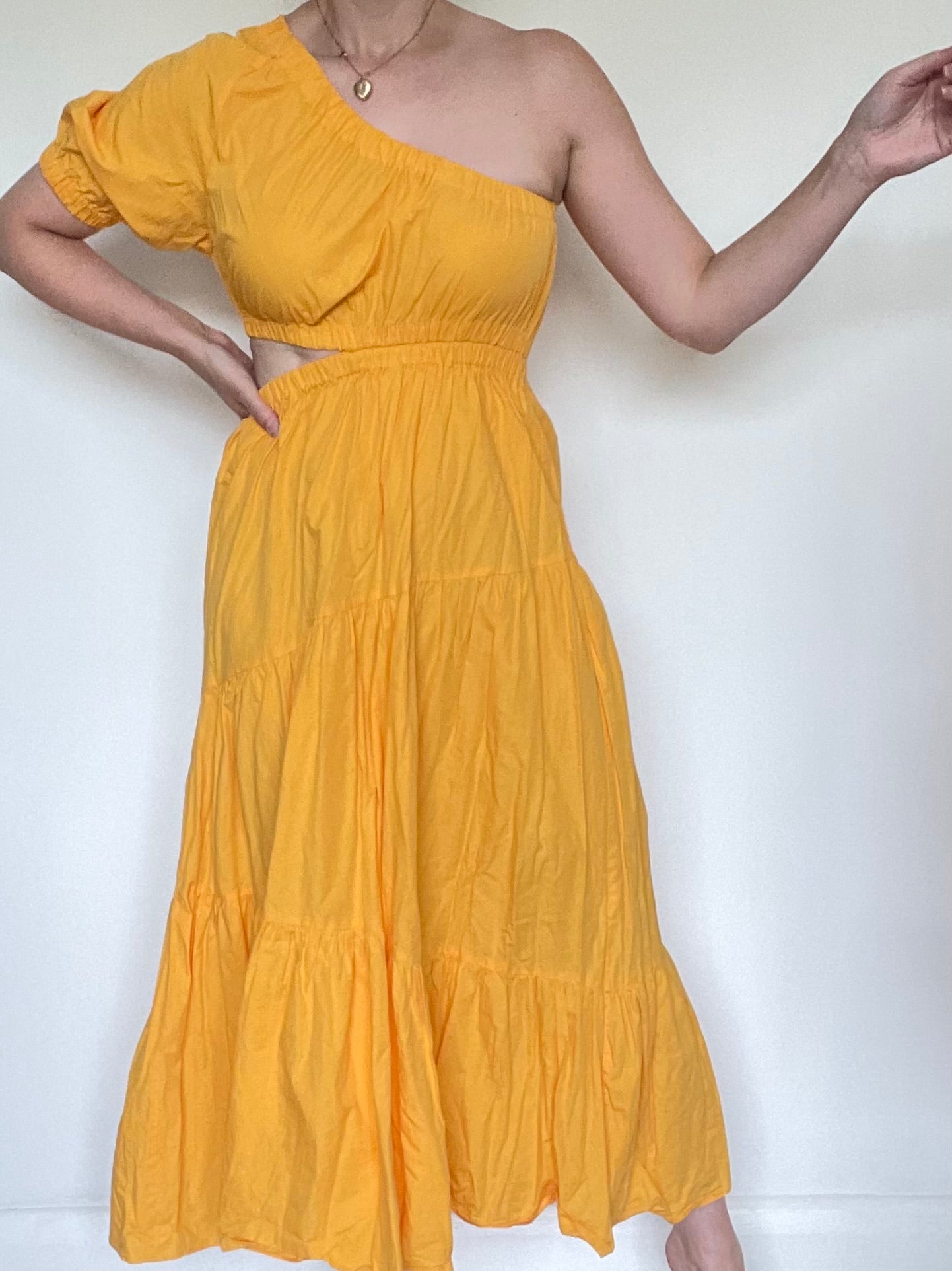 Mango Dress RRP £49.99 - Size XS