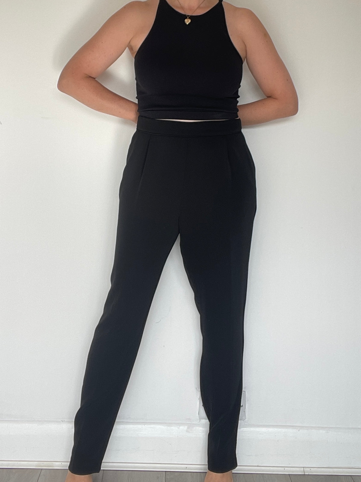 Wallis Trousers - Size 14 Tall