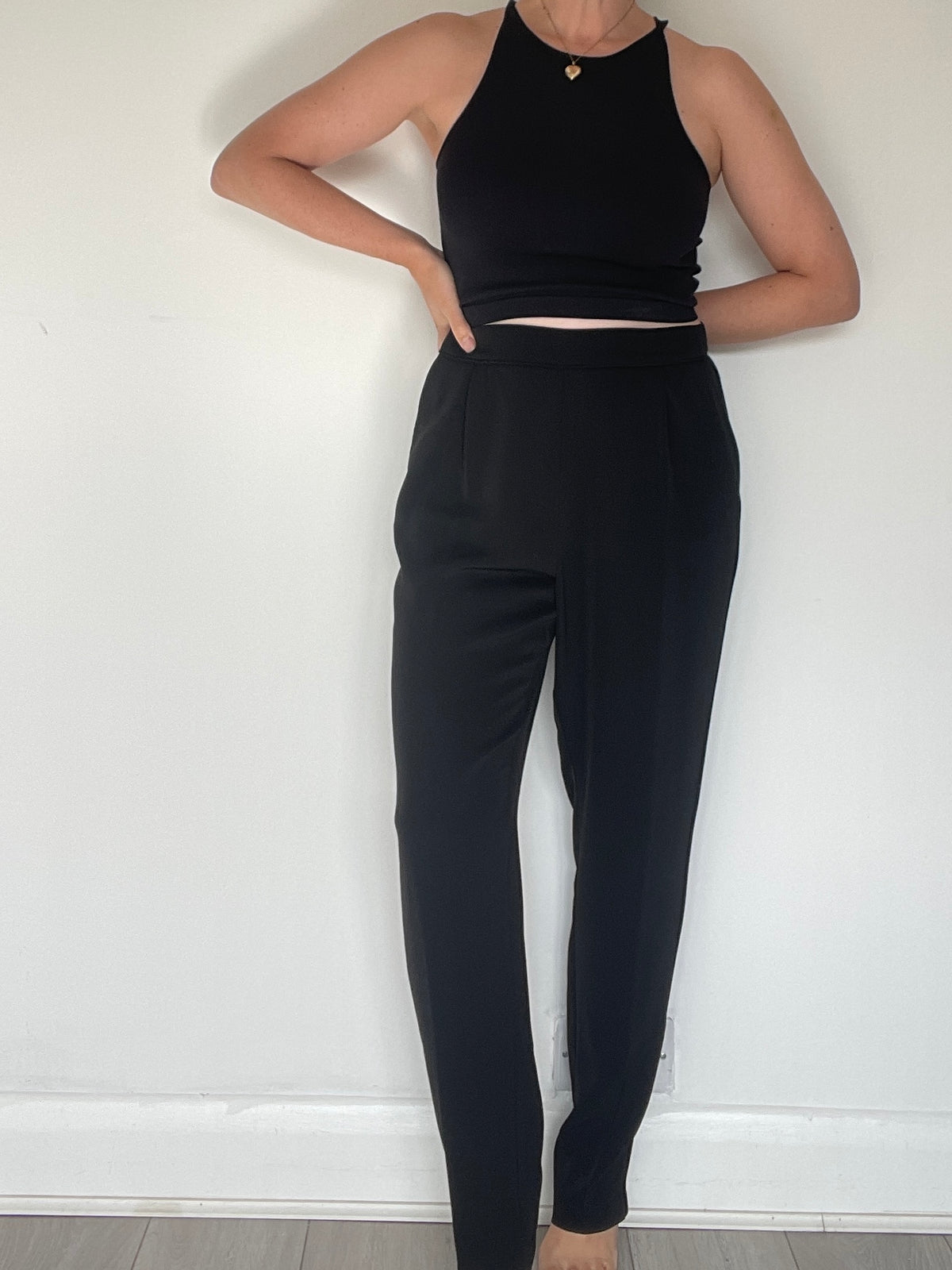 Wallis Trousers - Size 14 Tall