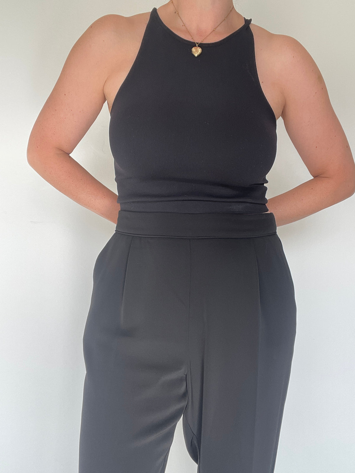 Wallis Trousers - Size 14 Tall