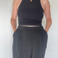 Wallis Trousers - Size 14 Tall