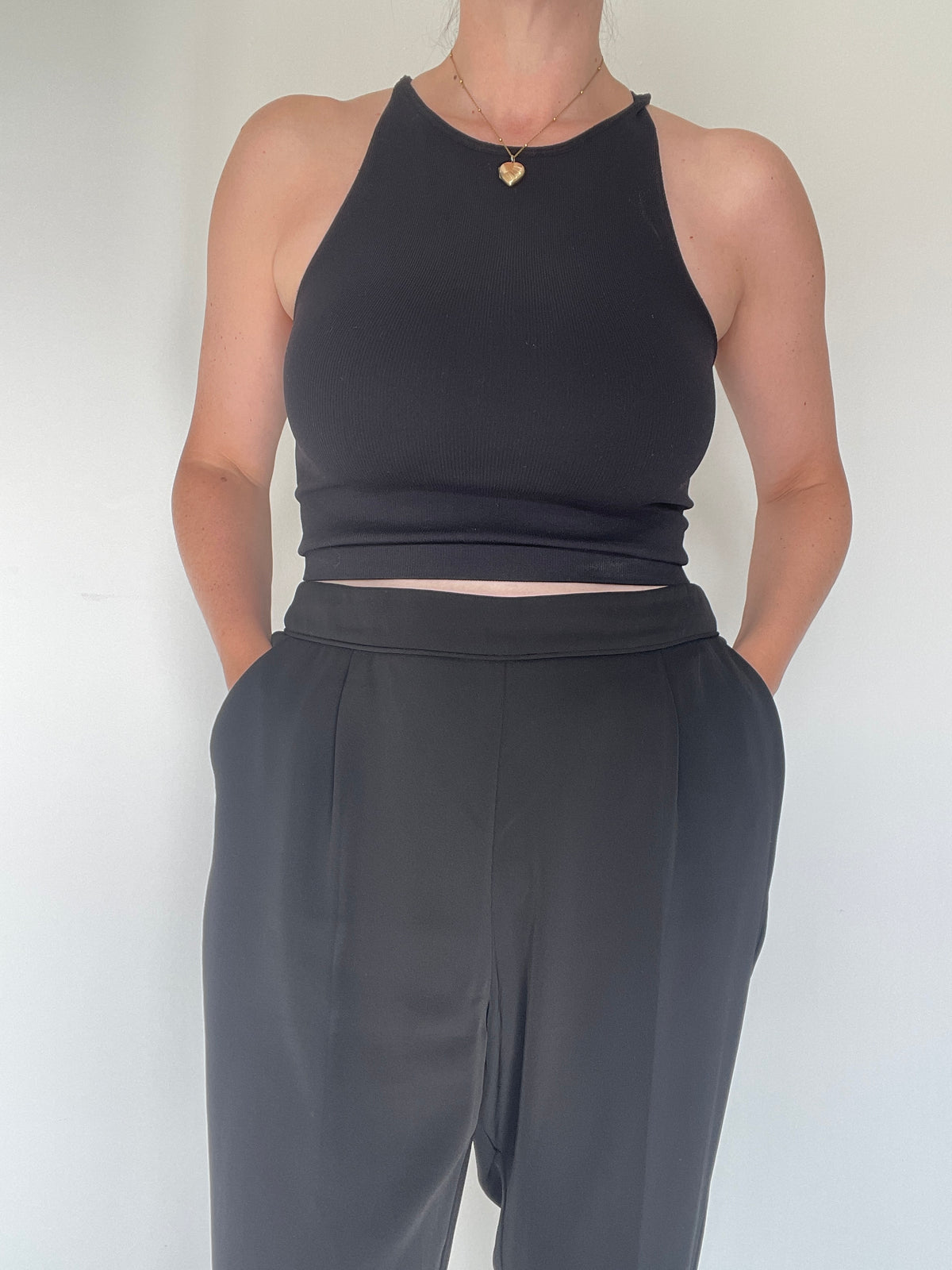 Wallis Trousers - Size 14 Tall