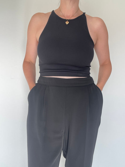 Wallis Trousers - Size 14 Tall