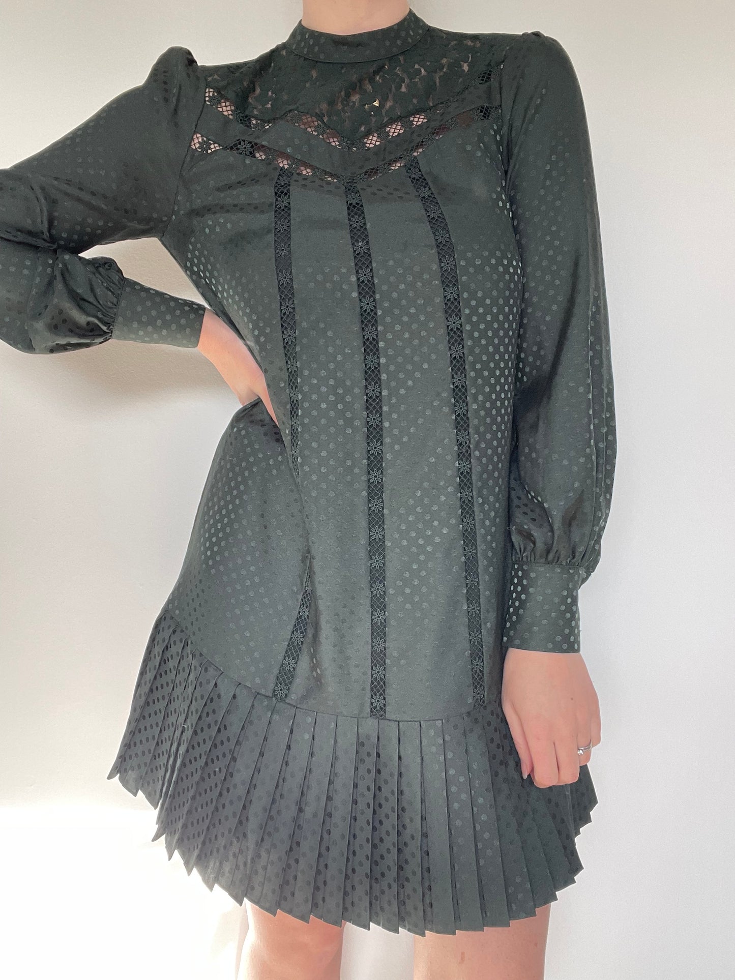 Ted Baker Dress - Size 8