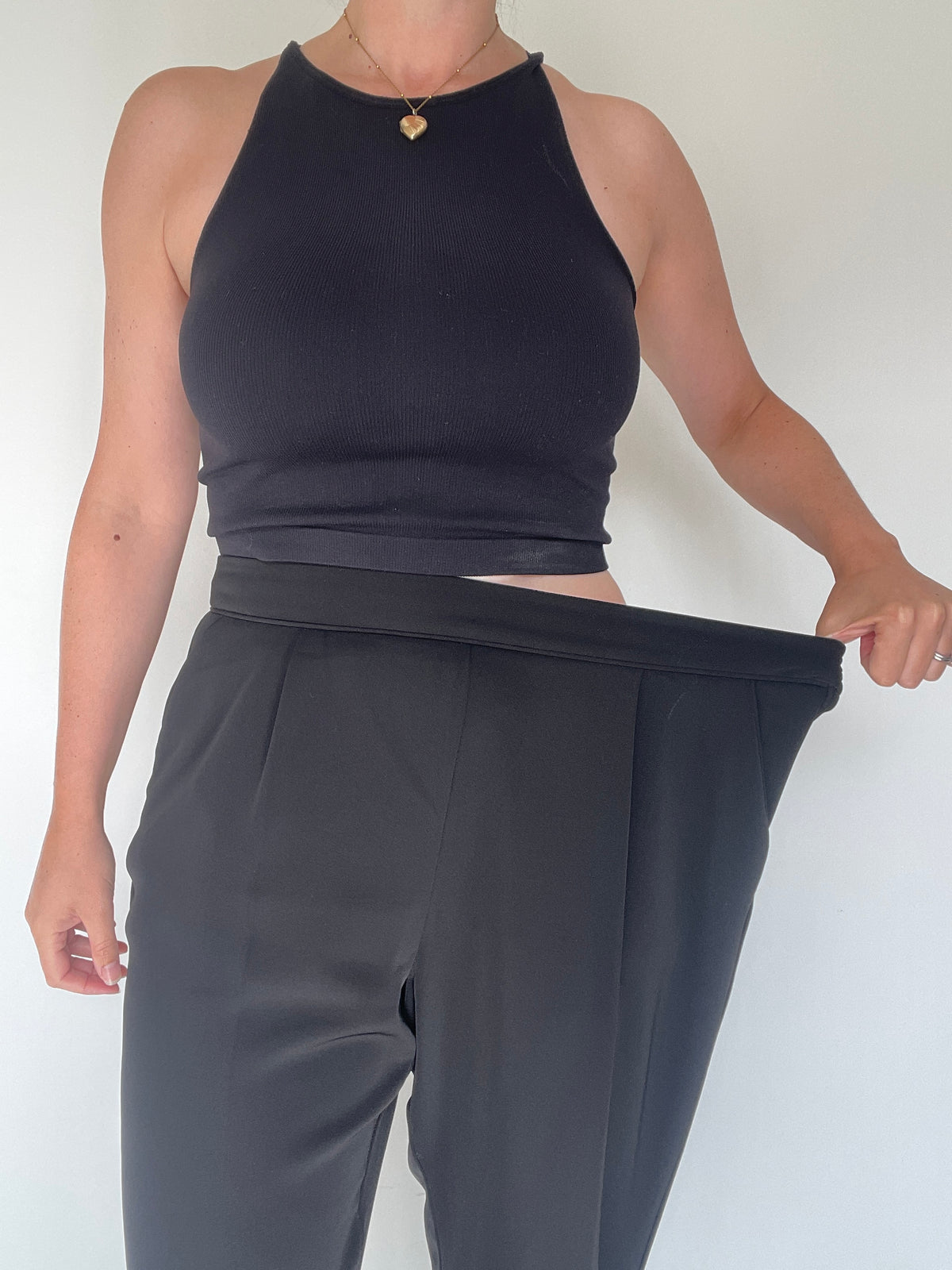 Wallis Trousers - Size 14 Tall