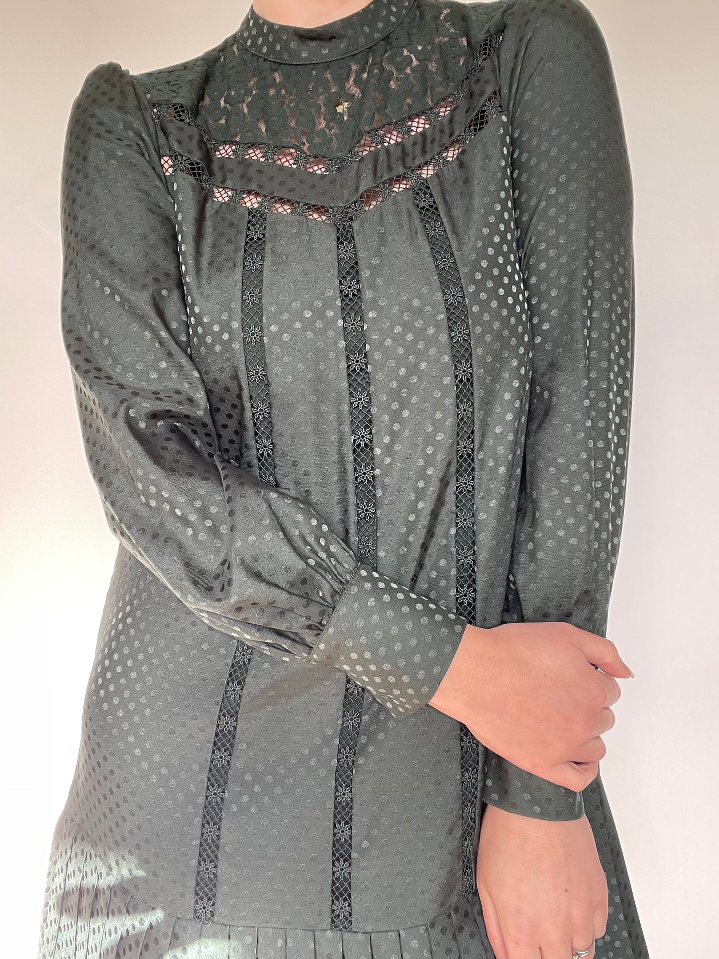 Ted Baker Dress - Size 8