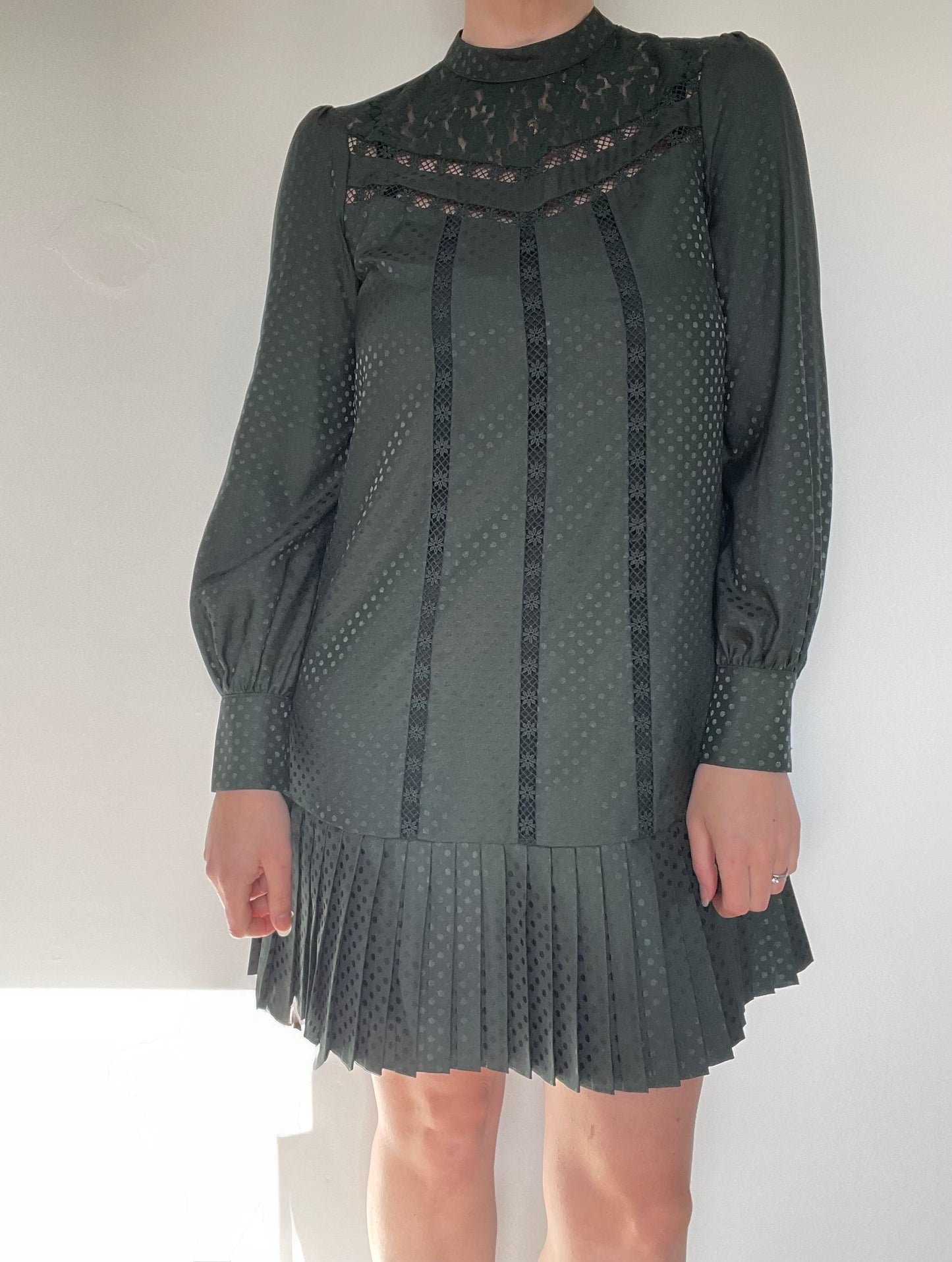 Ted Baker Dress - Size 8
