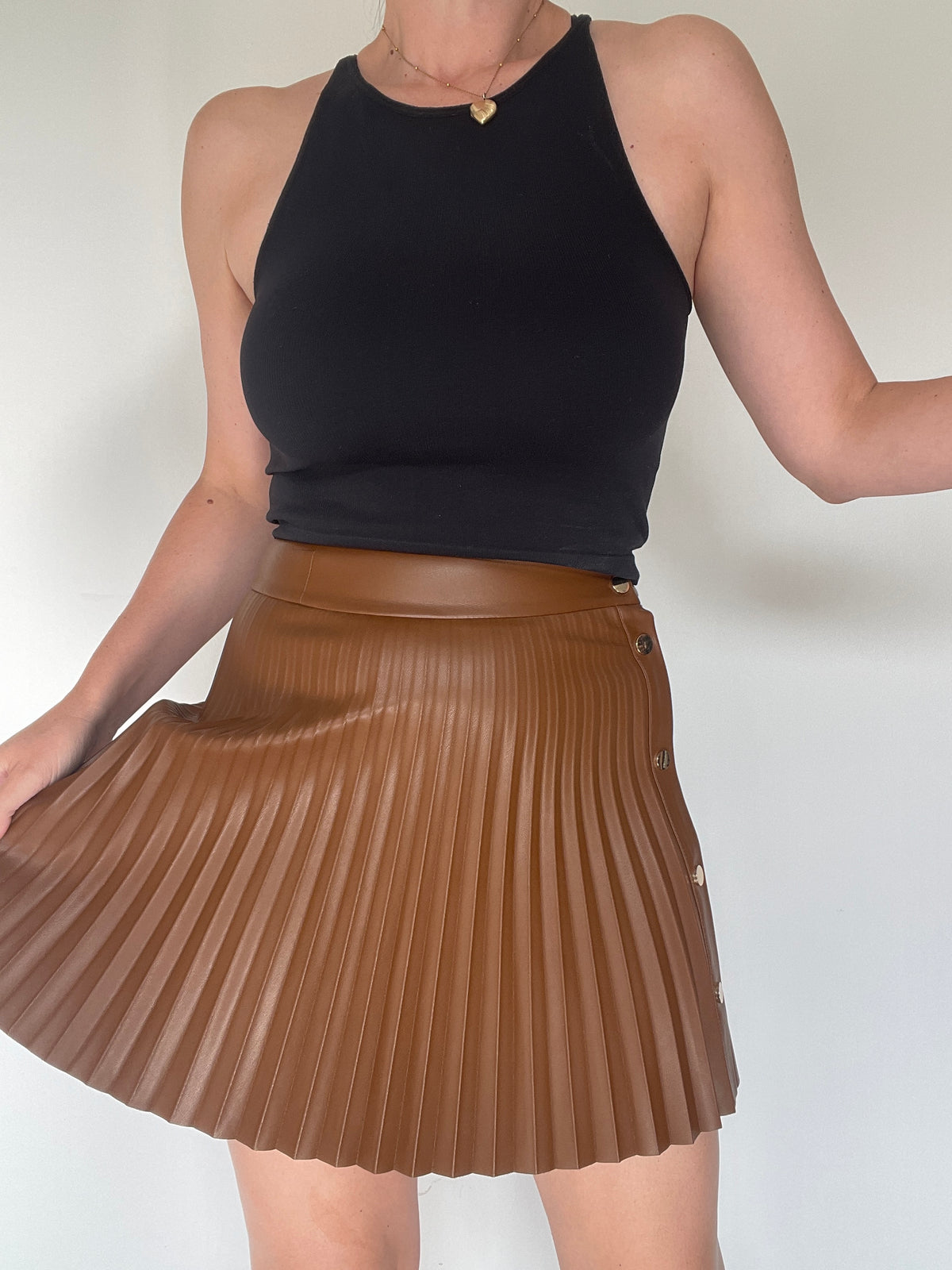 Zara Skirt - Size XS