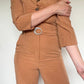 Mango Jumpsuit - Size S