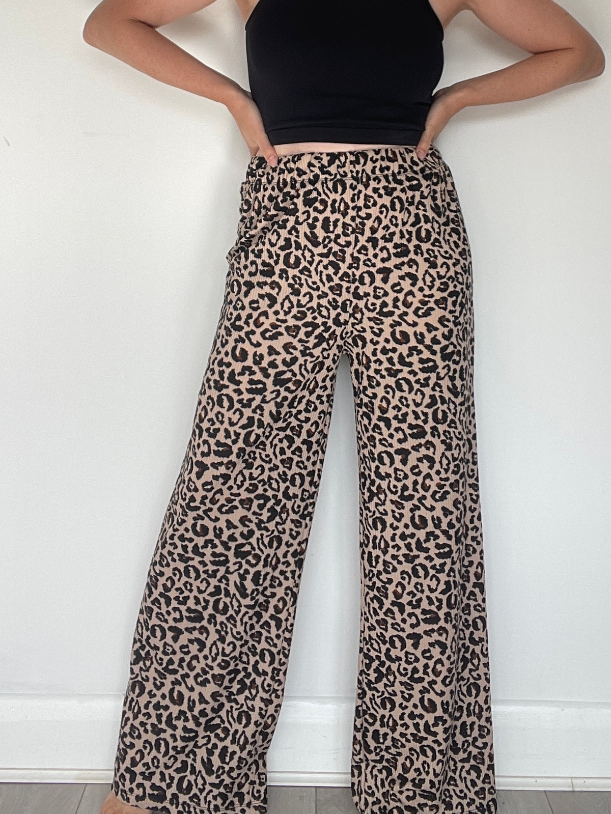 Trousers - Size L