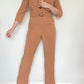 Mango Jumpsuit - Size S